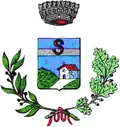 Coat of arms of Isasca