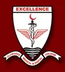 Official insignia of Islamabad Medical and Dental College