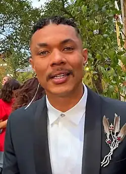 Picture of Ismael Cruz Córdova