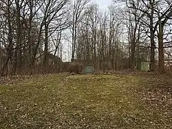 Käsukonna is a village in Järva Parish, Järva County in central Estonia.