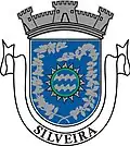 Coat of arms of Silveira