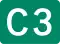 C3