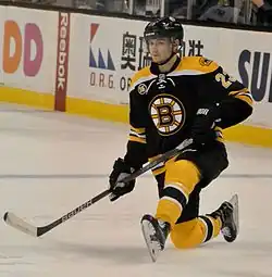 Jakob Forsbacka Karlsson