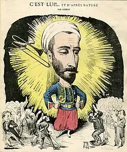 Gédéon [fr] (1867)