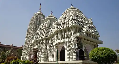 Jagannath Mandir