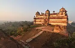 Jahangir Mahal