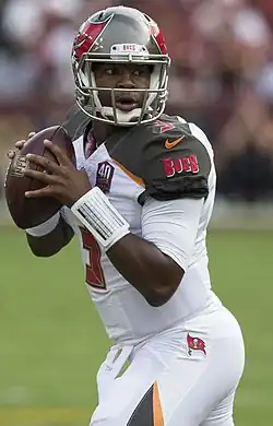 Jameis Winston Buccaneers