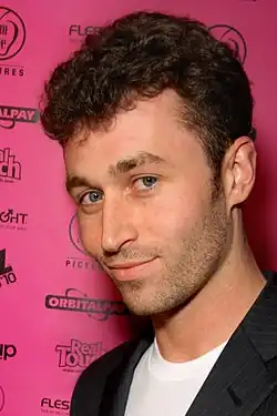 Image 32James Deen