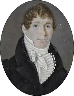 James Macarthur (1798–1867)