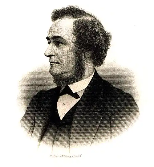 3. Paraguay's lawyer