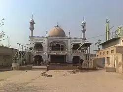 Jamia Mosque