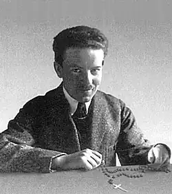 Jan Leopold Tyranowski