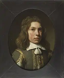 Head of a Boy. The Walters Art Museum.