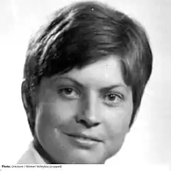 An image of Jana Semeckà