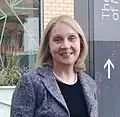 Jane Brophy (Liberal Democrat)[4]