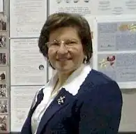 Janet Akyüz Mattei, 2009, Astronomer