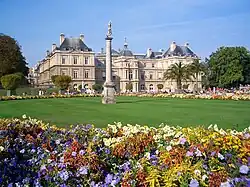 Jardin du Luxembourg (6th arrondissement)