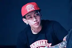 Jay Park