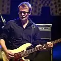Jean-Michel Lejoux (bass)