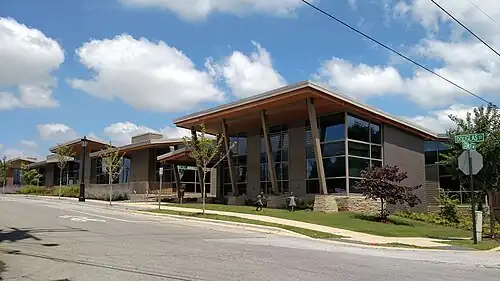 Jean Tyson Child Development Study Center