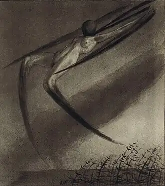 A Dream Visits Us Every Night (1900)