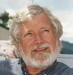 Photo - Jeffery T. Kite-Powell