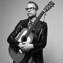 Jesse Harris by Becky Siegel