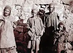 Image 9Jews of Maswar, Yemen, in 1902