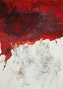 Apokalypse (1993), Kassel