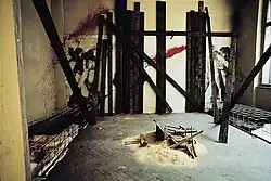 House No. 50, Incident (1987)