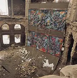 Forum populi, Sarajevo 1995