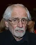 Jiří Stránský (1931–2019),[citation needed] writer, screenwriter, translator