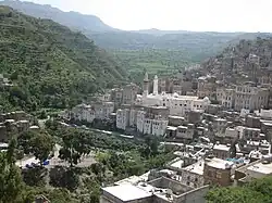 Image 27Jibla became the capital of the Sulayhid dynasty (from History of Yemen)