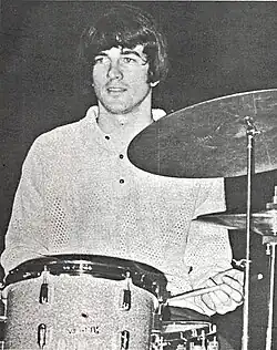 McCarty c. early 1966