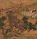 Jin dynasty (1115–1234)