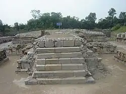 Jinnan Wali Dheri