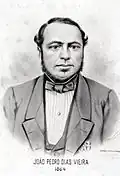 João pedro Dias Vieira