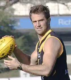 Joel Bowden lived in Alice Springs