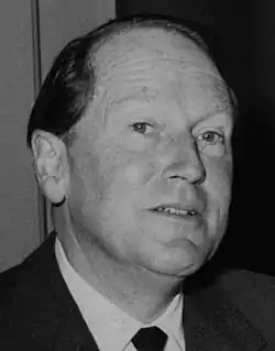 Johan Beyen