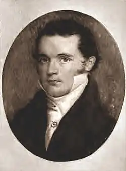 John Lowell, Jr. 1799–1836