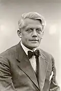 John Christmas Møller