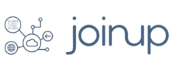 Logo of JoinUp