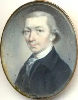 Jonathan Odell's daughter Lucy Anne