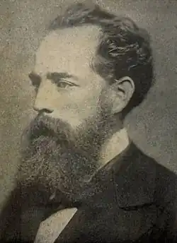 Palma in 1875