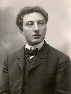 Josef Lhévinne[238]