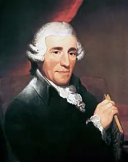 Franz Joseph Haydn, 1732–1809