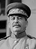 Joseph Stalin