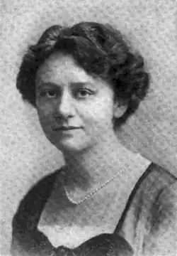 Julia Schoenfeld, Irene Kaufmann Settlement