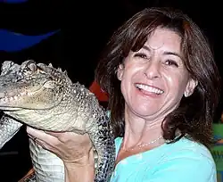 Julie Scardina (2006)