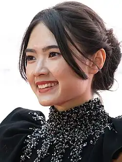 Juliet Bảo Ngọc Doling